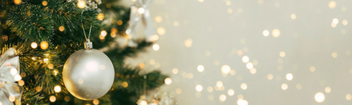 Creating a Christmas Wonderland at Home: Wellness and Happiness Through Festive Design