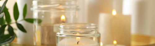 How to choose the perfect Christmas candles?